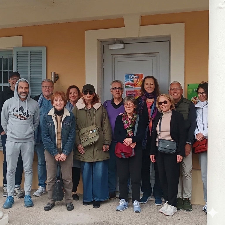 Maison de l’Environnement