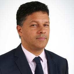 PORTRAIT F. REGENT FME