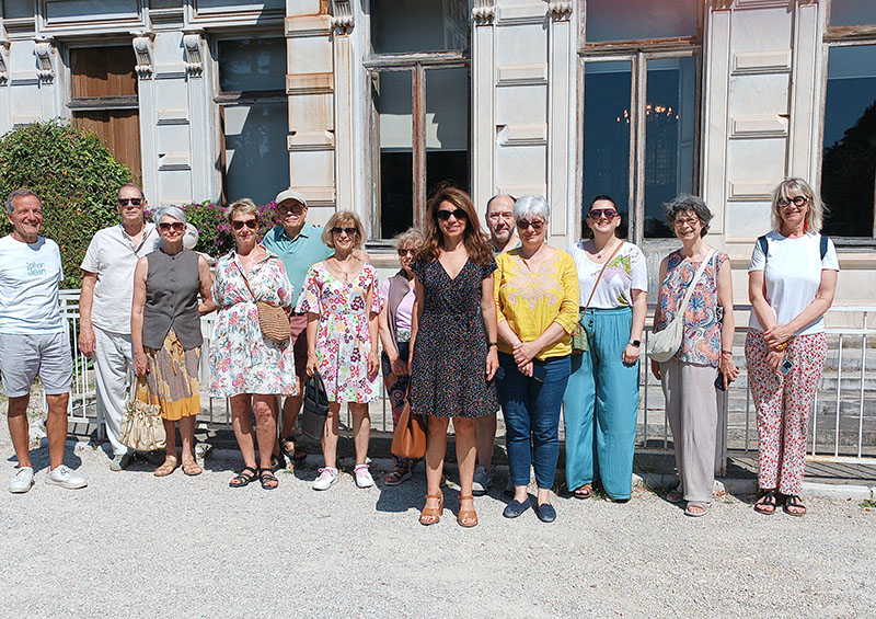 Archives Municipales