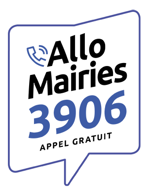 Allo mairies 39 06 - Appel gratuit