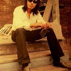 Sugar Man